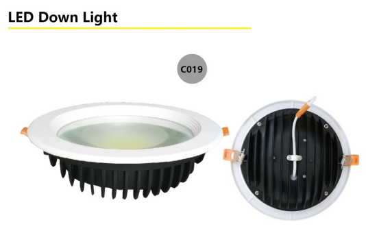 LED DOWNLIGHT