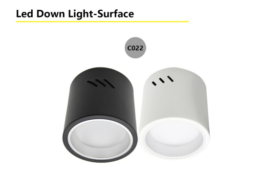 LED DOWNLIGHT
