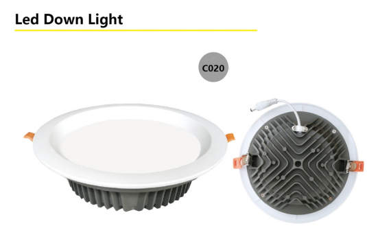 LED DOWNLIGHT