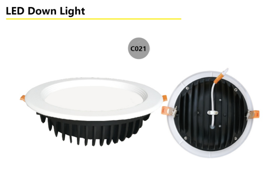 LED DOWNLIGHT