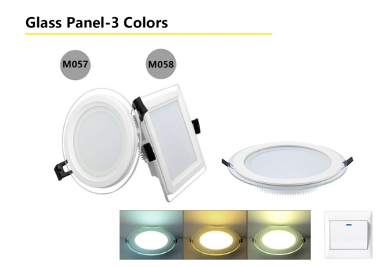 Class Panel-3 Colors